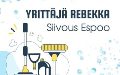 Koti kuntoon kokemuksella ja empatialla