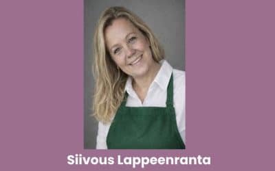 Yrittäjä Virva –  lämminhenkinen arjen helpottaja Lappeenrannassa