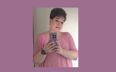 Yrittäjä Maarit – Kotisiivousta ja kotiapua pitkällä kokemuksella